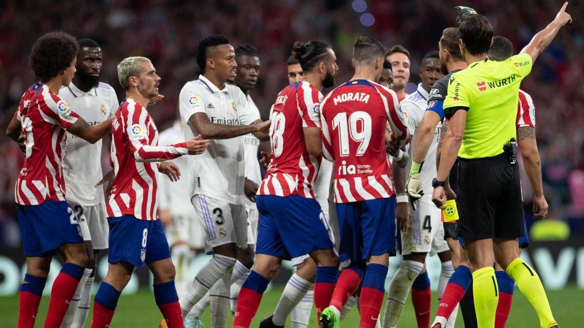 As, Relaño: "El Atlético puso el esfuerzo; el Real Madrid, la velocidad"