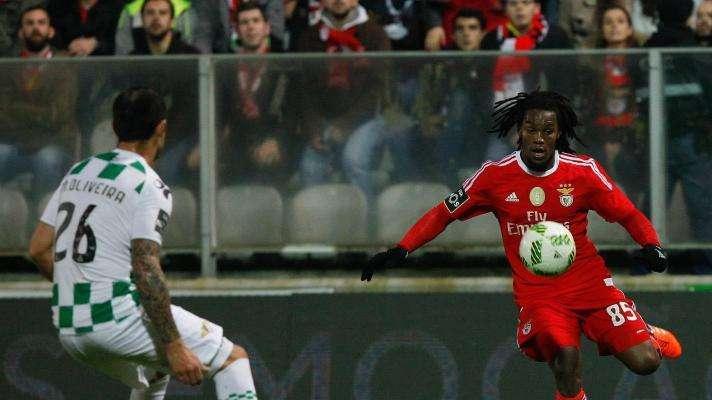 O Jogo: El Bayern podría pagar 25 millones más por Renato Sanches