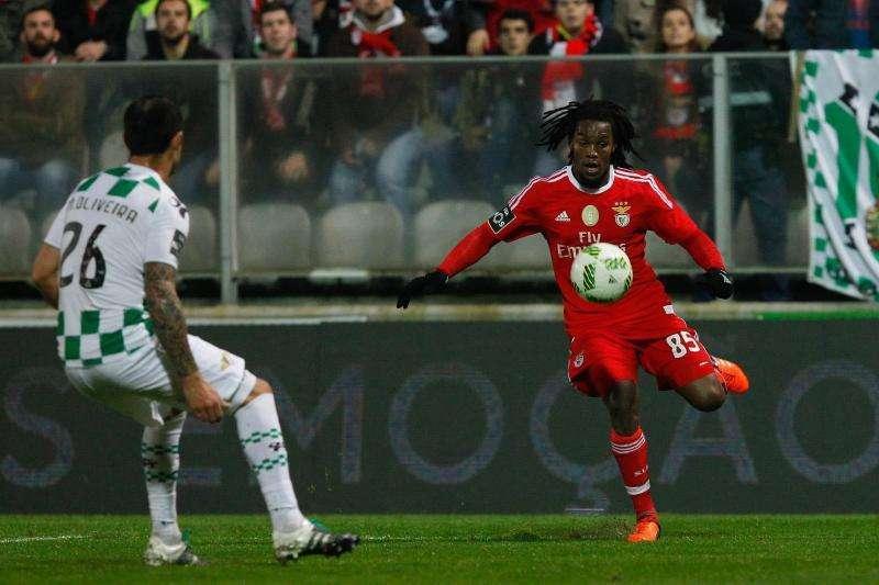 OFICIAL: Renato Sanches ficha por el Bayern