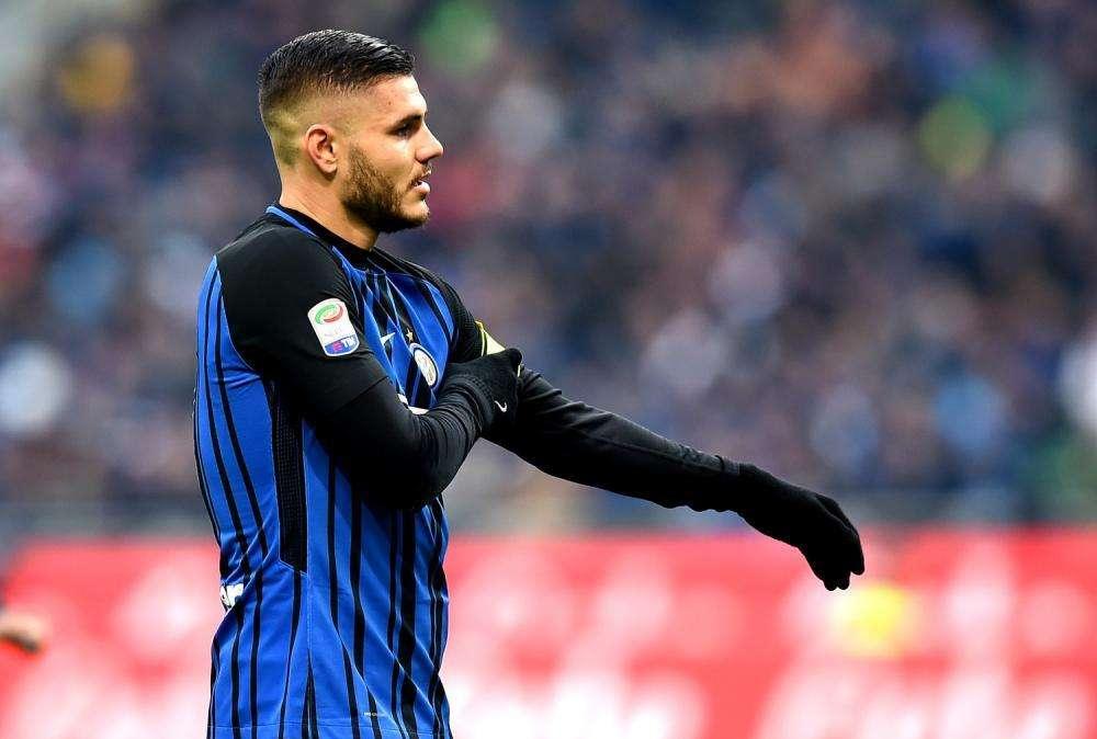 EXCLUSIVA BD - Calemme: “Icardi puede triunfar en el Madrid sin Cristiano. Bonucci…”