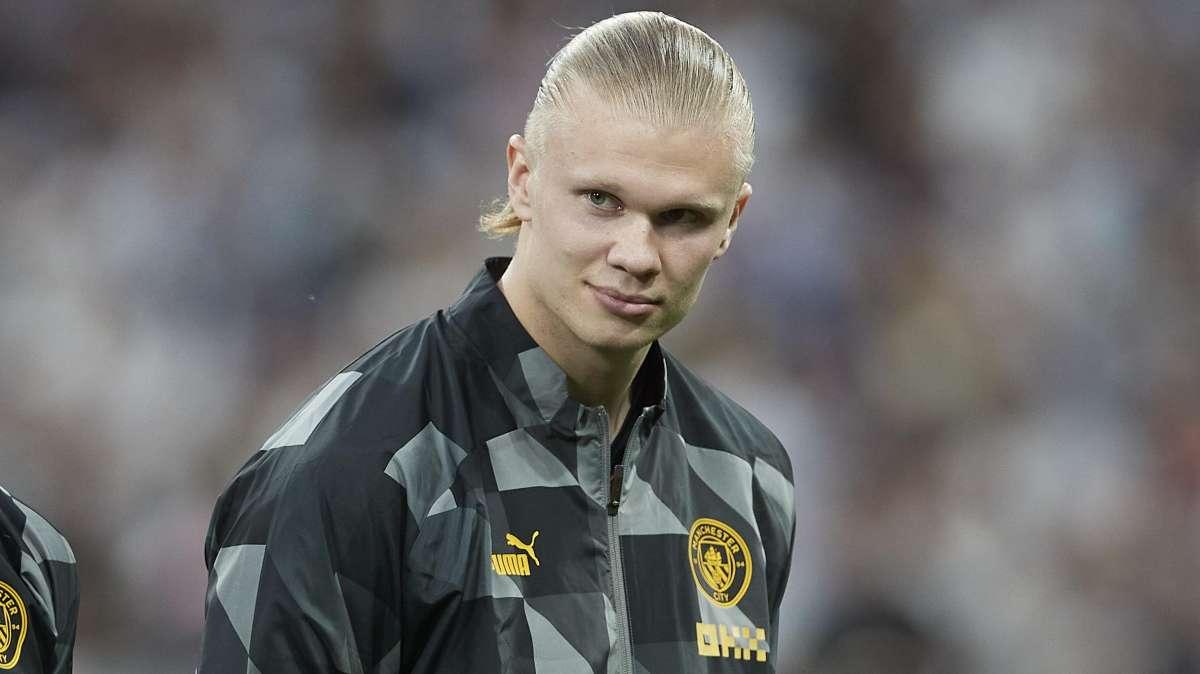 Haaland y el Real Madrid: el Manchester City ya ha respondido a la 'oferta'