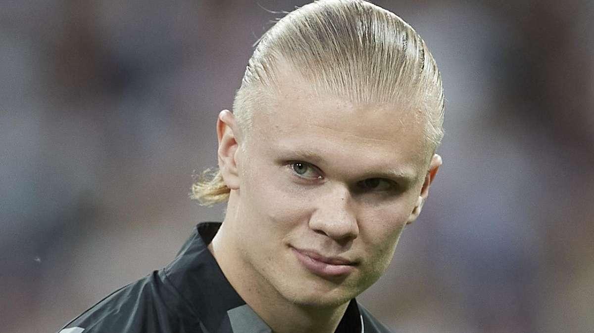 El entorno de Haaland pone fecha a su fichaje por el Real Madrid