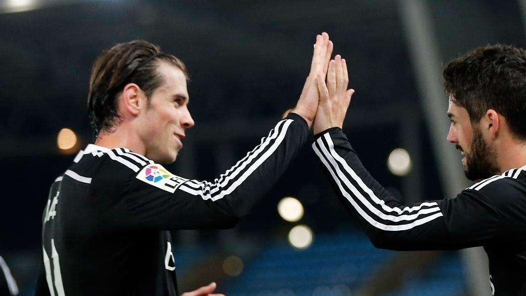 Daily Star: Sterling y Hazard, las alternativas si se marcha Bale