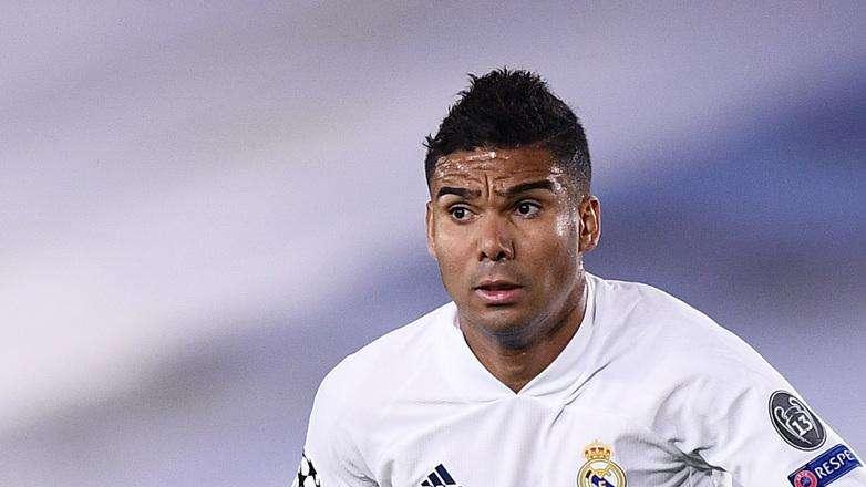 Real Madrid | Casemiro: "¿La Champions? Vamos a pelear hasta el final. El Liverpool..."