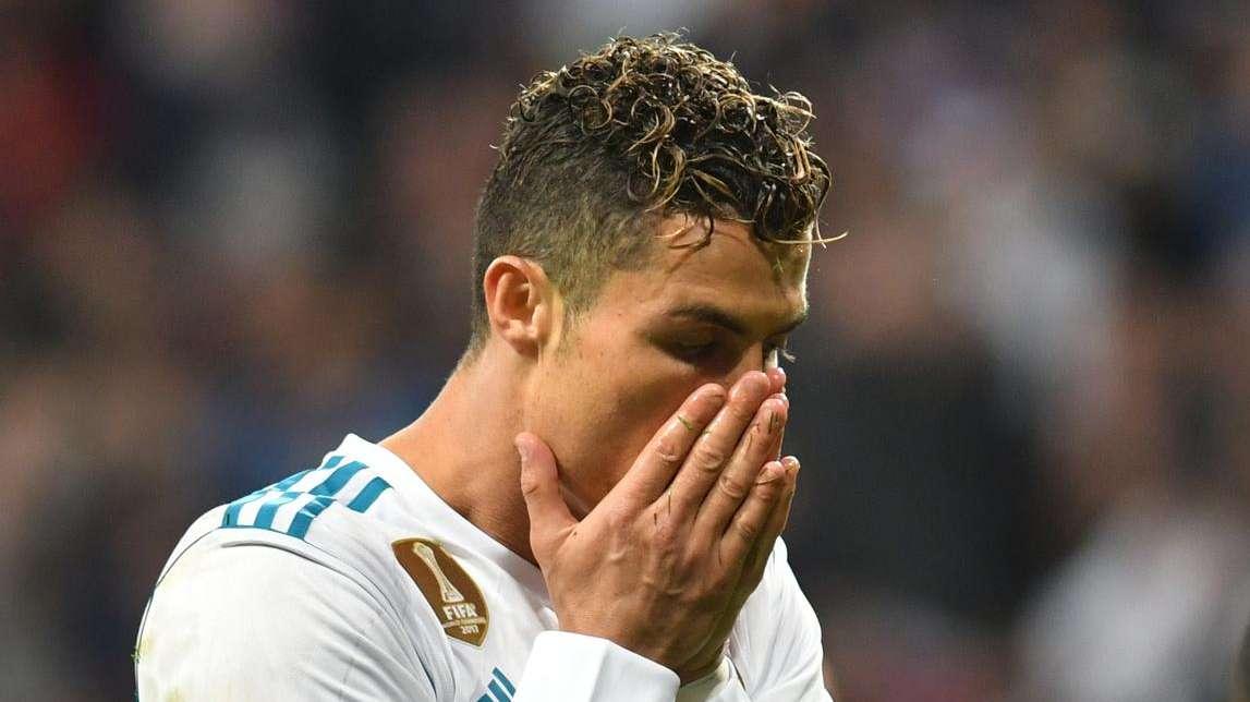 Mercado de fichajes en directo | Cristiano no es una opción para el Madrid, Koundé...