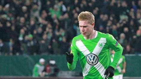 Mirror: El Manchester City niega otra oferta por De Bruyne