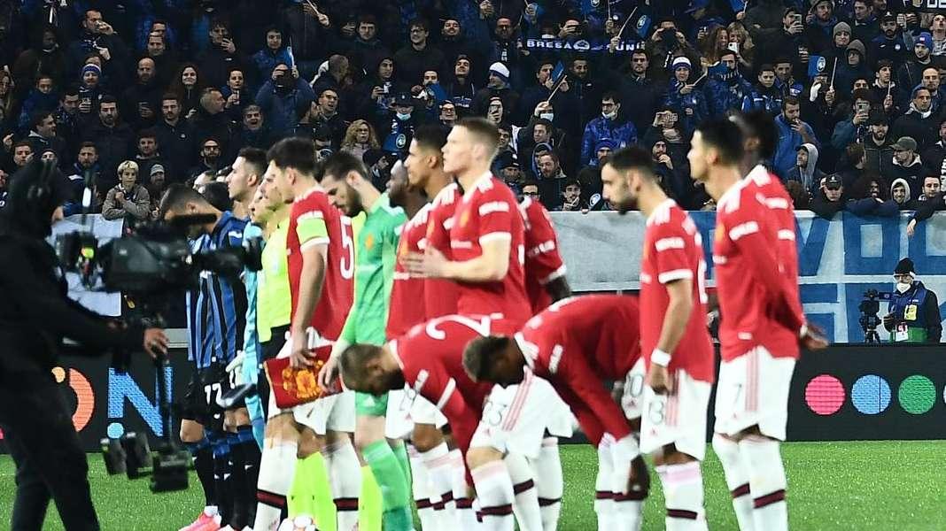 Dos futuribles del Real Madrid, en el radar del Manchester United para suplir a Cristiano
