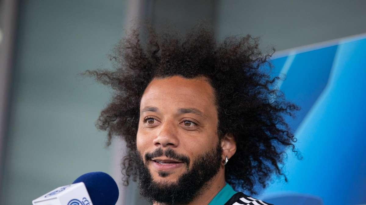 Marcelo: “La final está a un 50/50”