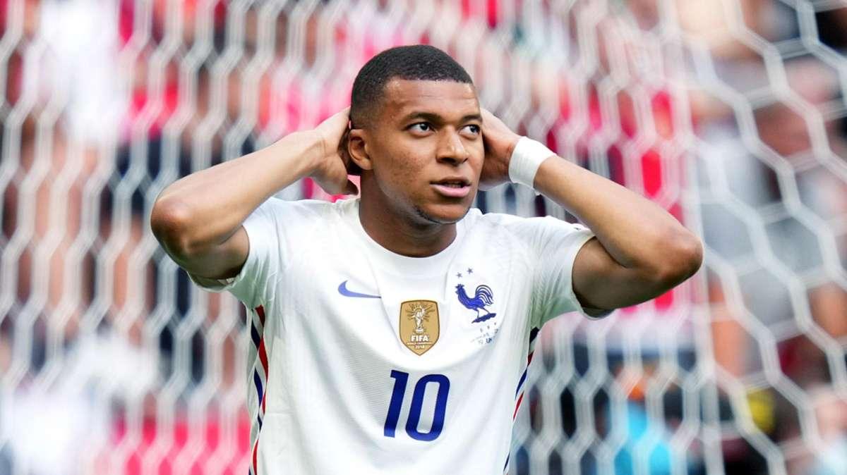 Fichajes Real Madrid | Mbappé da el paso y comunica a Pochettino que quiere irse