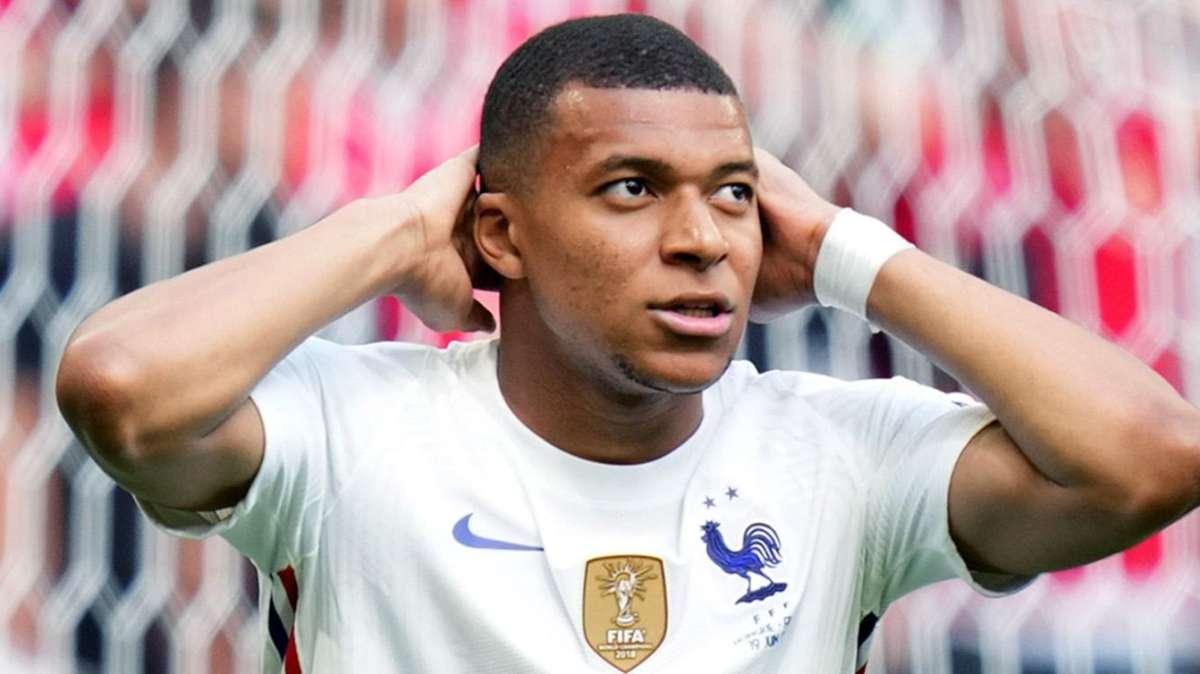 “Mbappé está cada día más cerca del Real Madrid” 