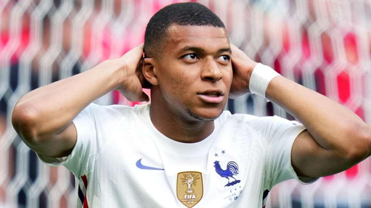 Mbappé se planta ante el PSG y pide que escuchen las ofertas del Real Madrid 