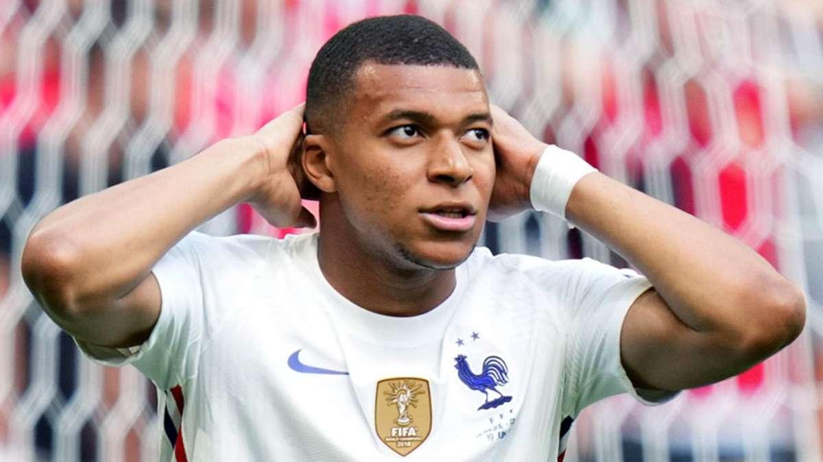 La increíble confesión de Mbappé sobre el Real Madrid: los detalles