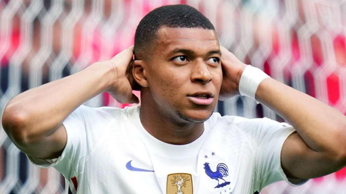 El Real Madrid podría anunciar el fichaje de Mbappé mañana: los detalles 