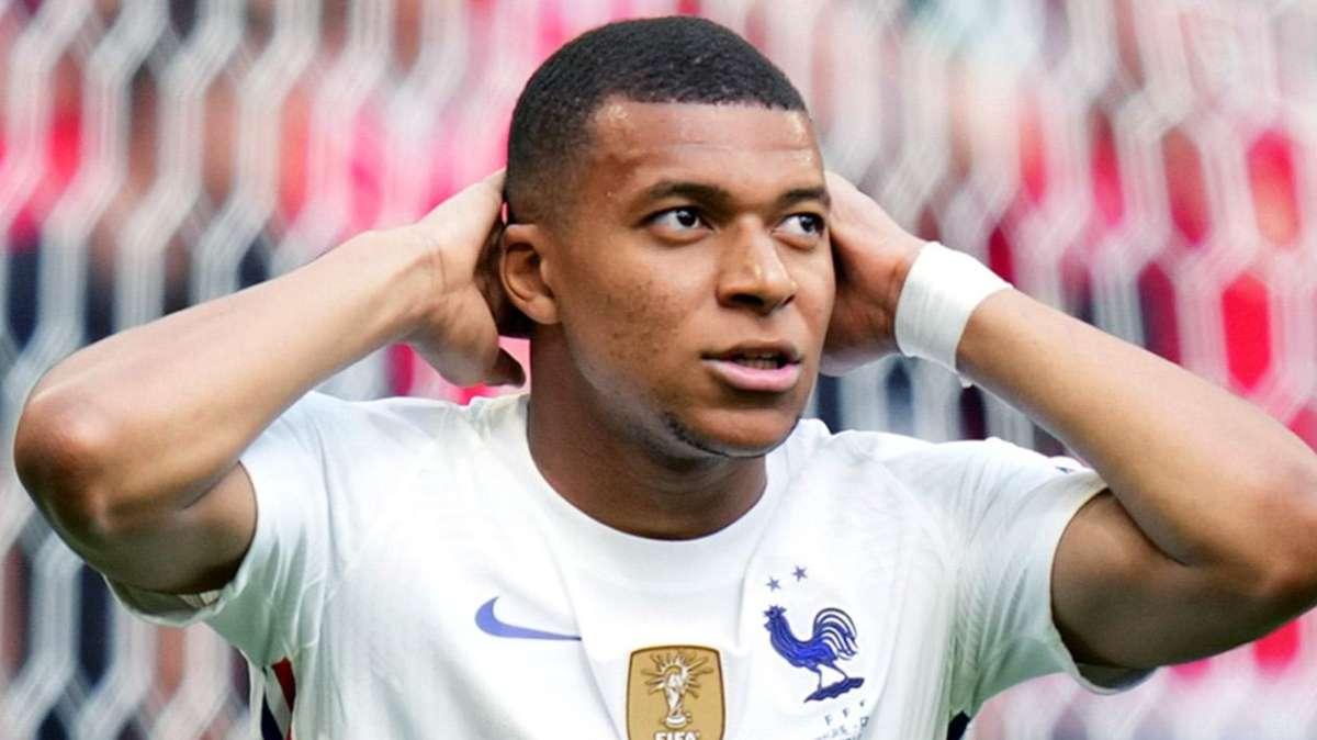 Fichajes | En Inglaterra ven a Mbappé en el Liverpool y no en el Real Madrid
