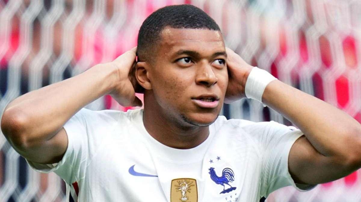 Bombazo sobre el futuro de Mbappé: el PSG ya ve muy posible venderle al Real Madrid