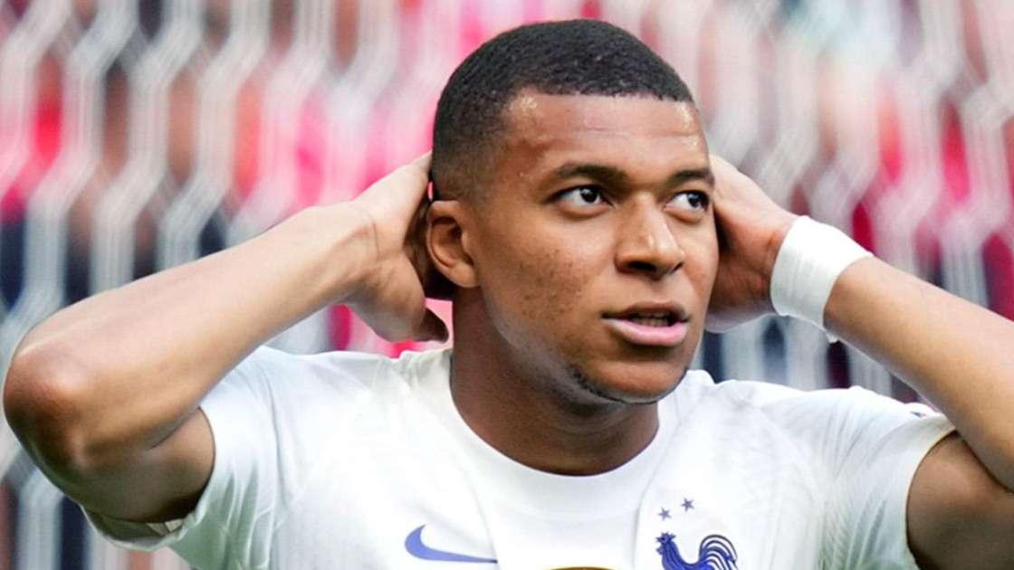 El PSG sólo se planteó vender a Mbappé si el Real Madrid incluía a Vinicius 