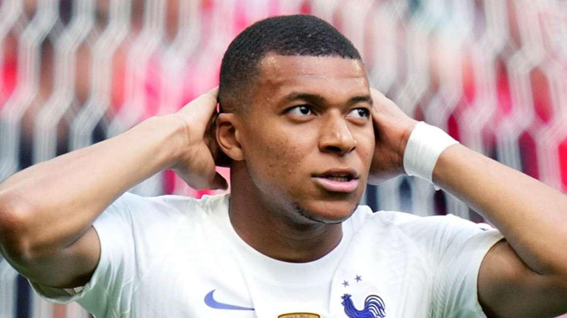 "El Real Madrid estaba preparado para la llegada de Mbappé y otros jugadores"
