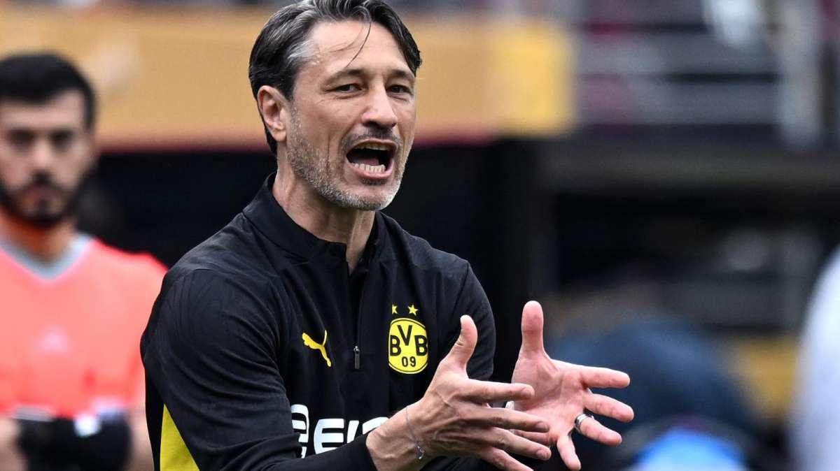 "Enfrentarnos a uno de los mejores equipos del mundo será un gran desafío"