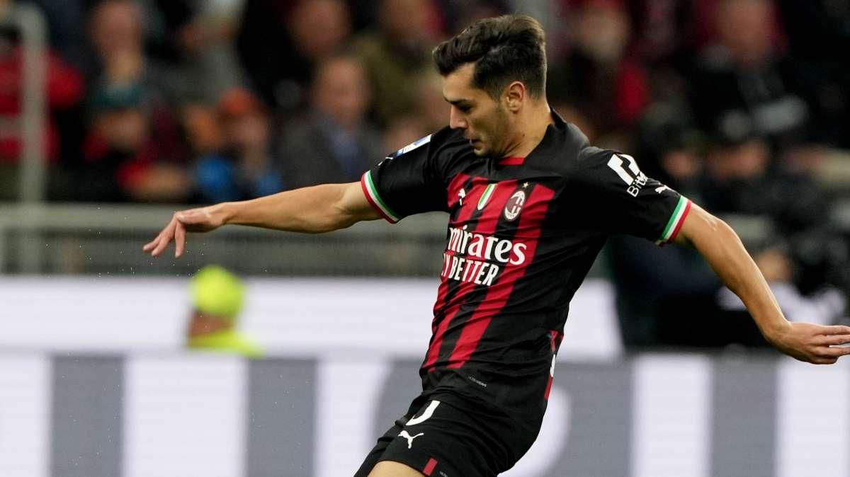 El Real Madrid se plantea el 'fichaje' de Brahim: los detalles