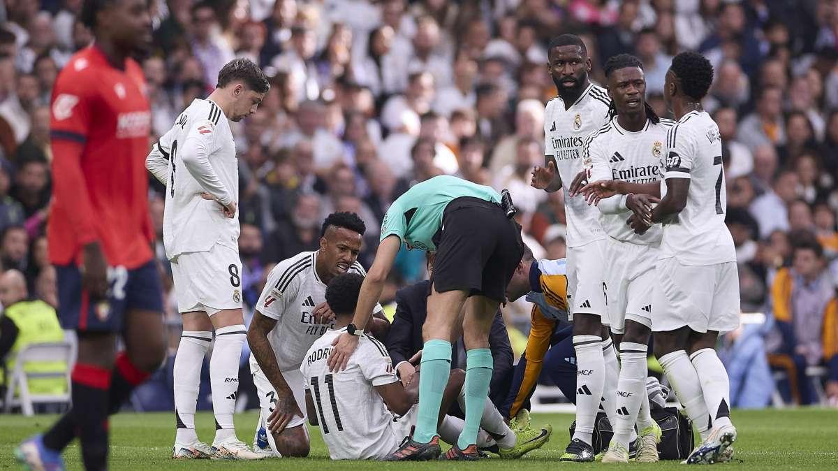 Ofensiva del Chelsea: ofrecen 120M€ por una estrella del Real Madrid