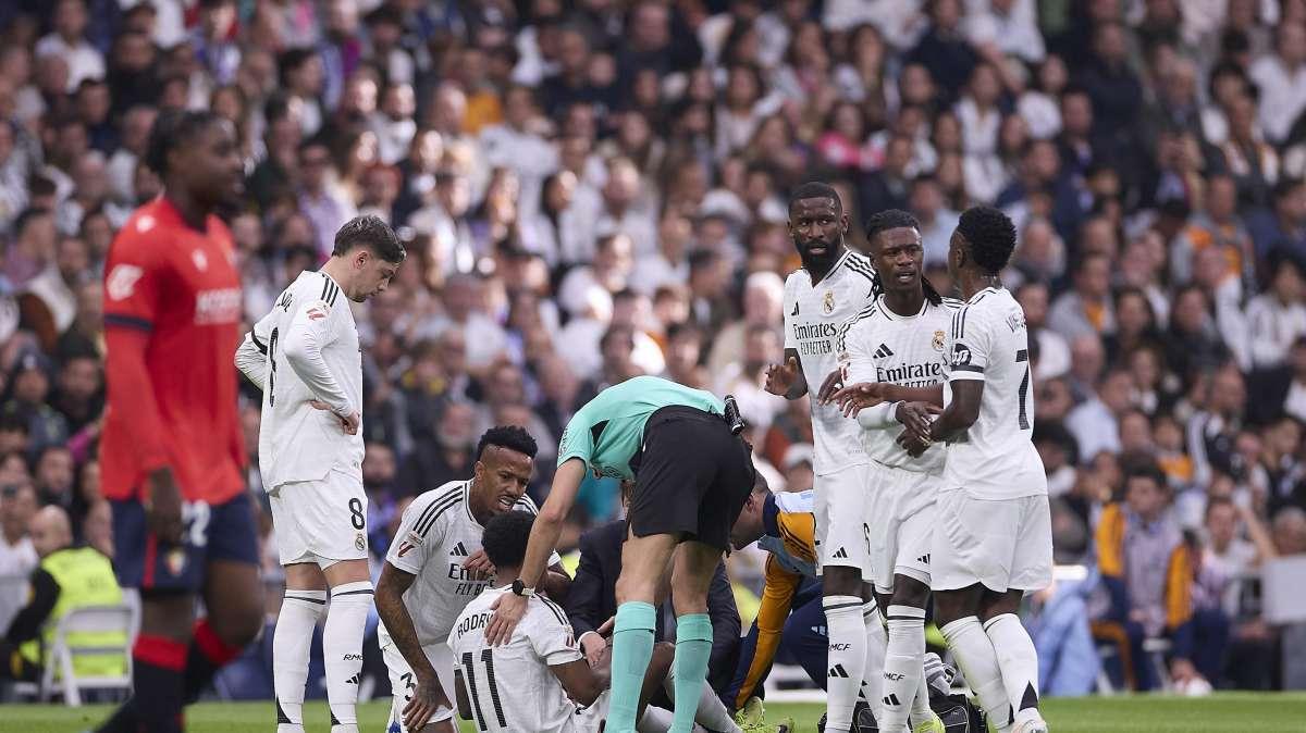 Pedrerol suelta la bomba en el Real Madrid: "Hay que vender a uno"