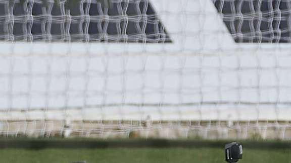 Militao encara la recta final de su recuperación con un claro objetivo