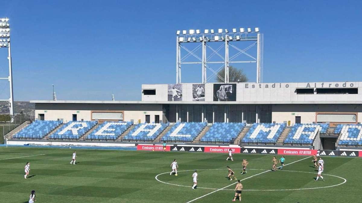 Adiós al Real Madrid: se marcha después de un año muy complicado