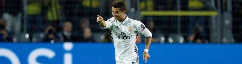 Melchor Ruiz, en COPE: "El lunes o el martes se anunciará la renovación de Cristiano hasta 2021"