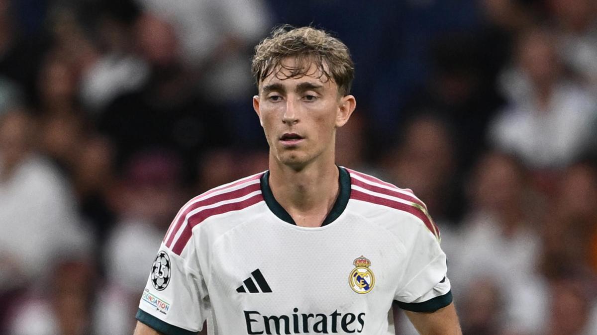 Huijsen está listo para reaparecer ante el Sevilla tras sanción