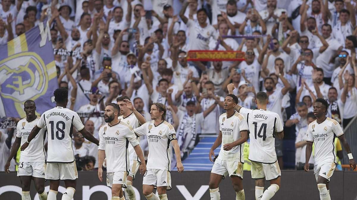 Mercado de fichajes en directo | Los planes invernales del Real Madrid, novedades con Haaland...