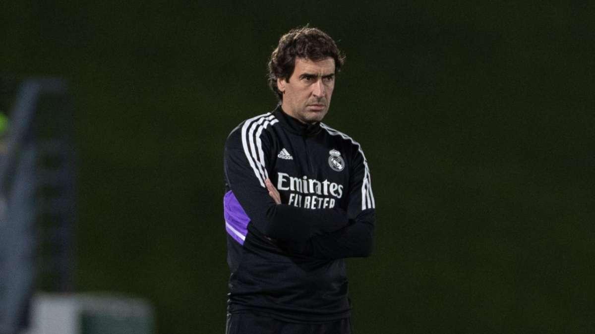 Algeciras 3-0 Real Madrid Castilla: nueva debacle de los de Raúl