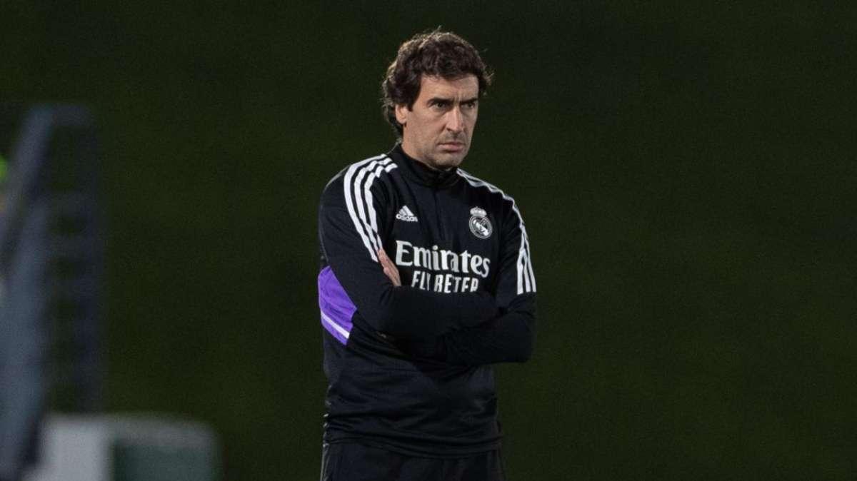 Comienza el éxodo del Real Madrid Castilla: ya es oficial la salida de un jugador clave