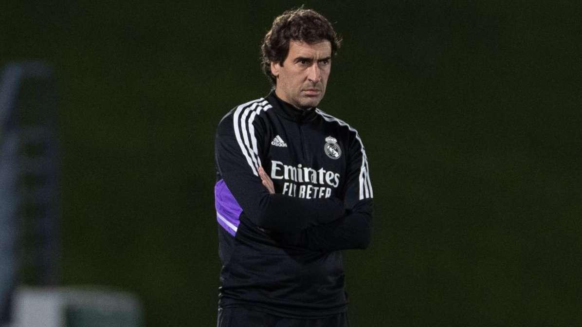 INFO BD | El mensaje de Raúl a jugadores como Arribas o Dotor