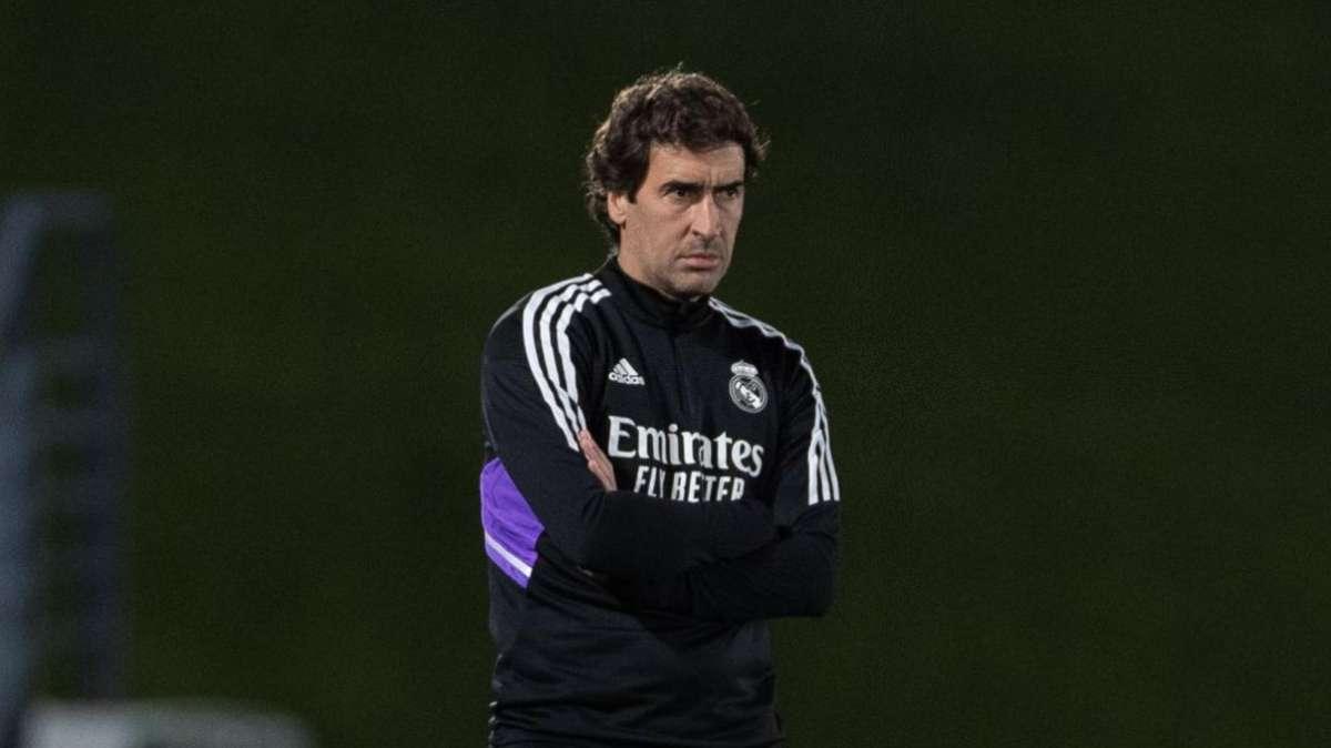 La decisión de Raúl tras el adiós al ascenso a Segunda División