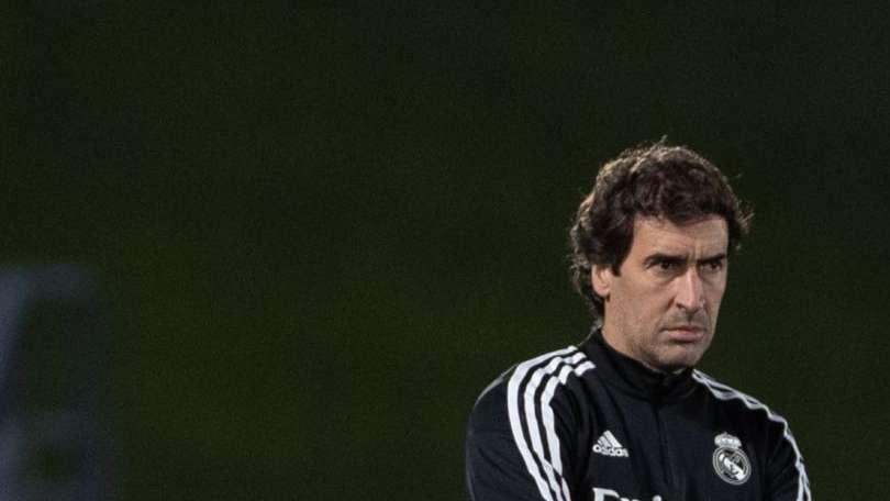El Real Madrid no apostará por Raúl como relevo de Ancelotti: el motivo