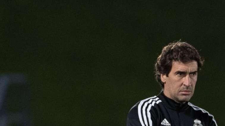 La decisión de Raúl sobre su futuro en el Real Madrid: el club ya lo sabe