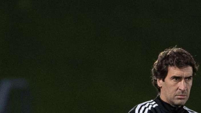 Filtran la situación de Raúl en el Real Madrid: la solución puede estar fuera