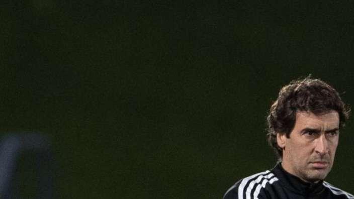 Raúl: "Es una final, es el trabajo de todo un año para nosotros"