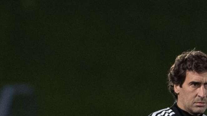 Raúl desvela el plan con Fortea: "Jugará con otro equipo"