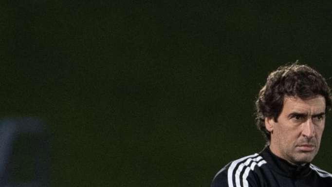 El Getafe quiere fichar a una de las estrellas del Castilla