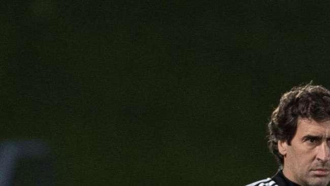 Terremoto en Valdebebas: Raúl da un paso más para salir del Real Madrid