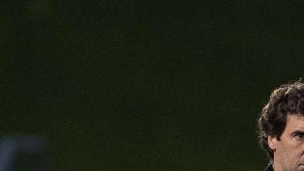 Raúl ya ha decidido: su etapa en el Real Madrid ha finalizado