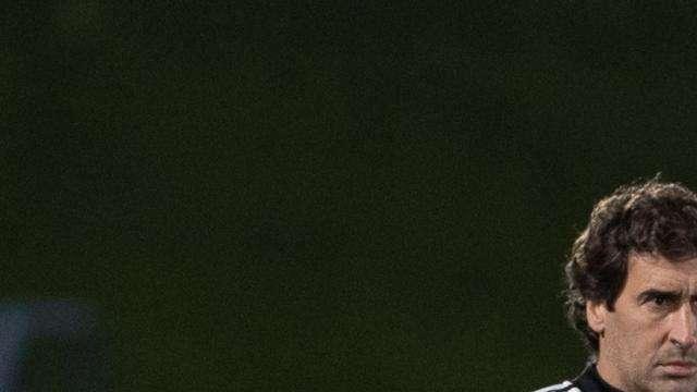 Un club de Primera División piensa en Raúl para su banquillo