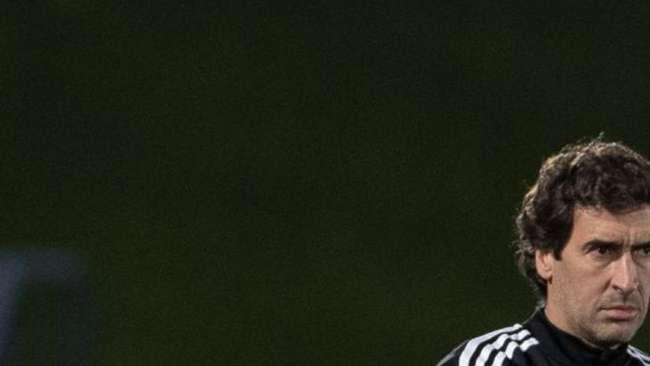 La opción de Raúl para el banquillo del Real Madrid pierde fuerza y Brasil insiste por Ancelotti 