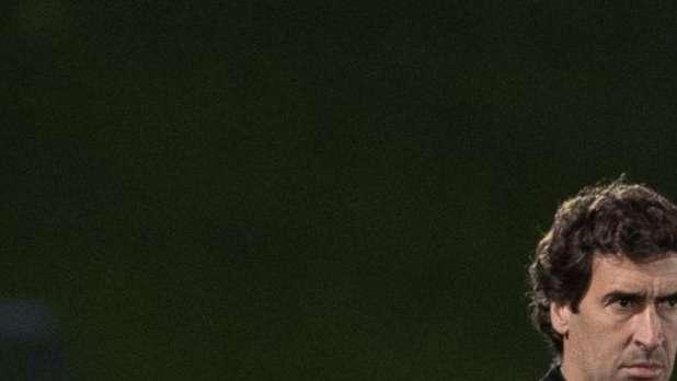 Máxima confianza en Raúl para el ascenso del Castilla