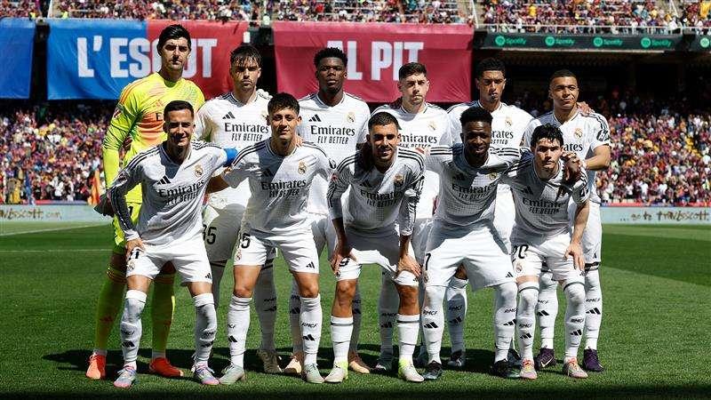 Del abismo a la gloria: el Real Madrid empieza su enésima reinvención