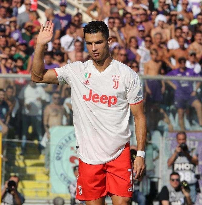 Los graves insultos que recibió Cristiano en el Metropolitano: los detalles