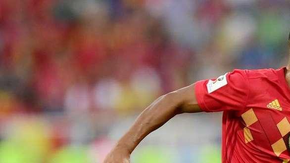 El entrenador del Leicester da por perdido a Tielemans: sus palabras