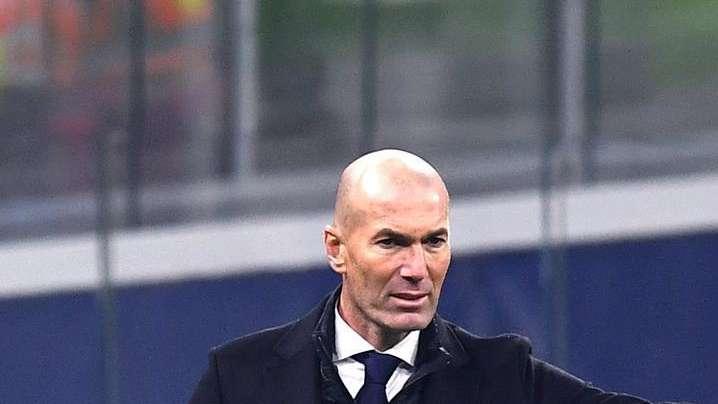 El Madrid tendrá que vigilar a un peligro el domingo que es casi un niño
