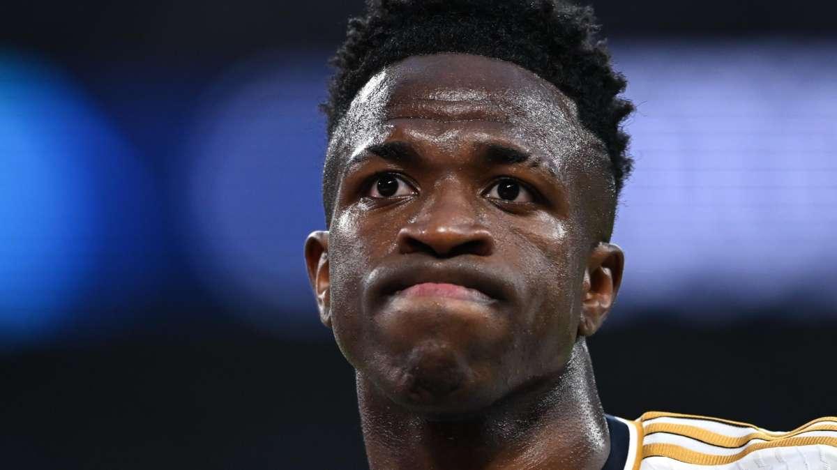 Mazazo para Vinicius en la Copa América: se perderá los cuartos de final